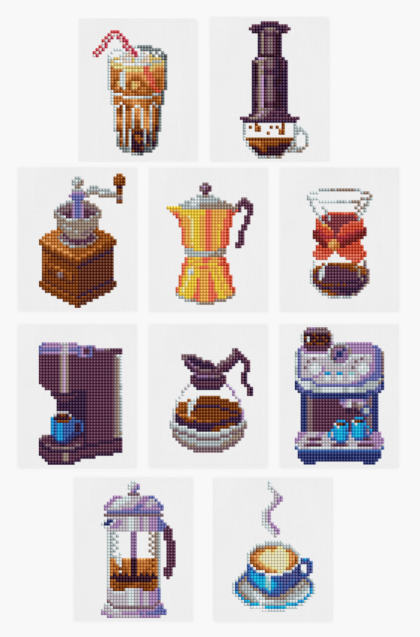 Coffee Set