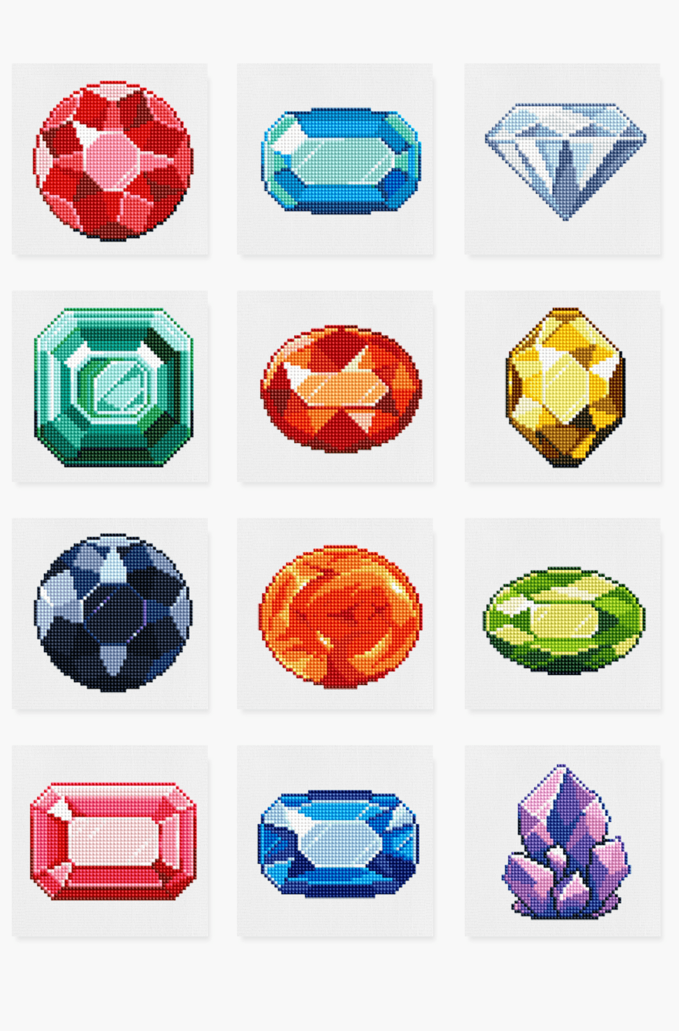 Gem Set